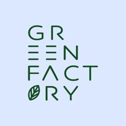 Green Factory Forest