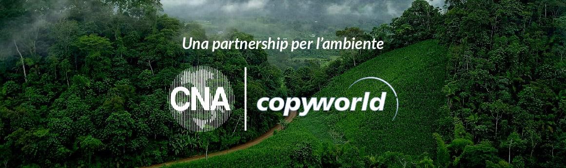 Foresta CNA & Copyworld