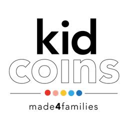 Kid-Coins … made4families