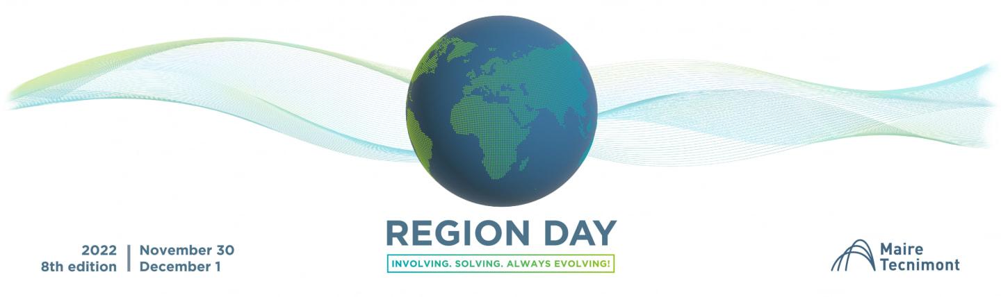 Region Day 2022