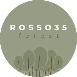 The Rosso35 forest