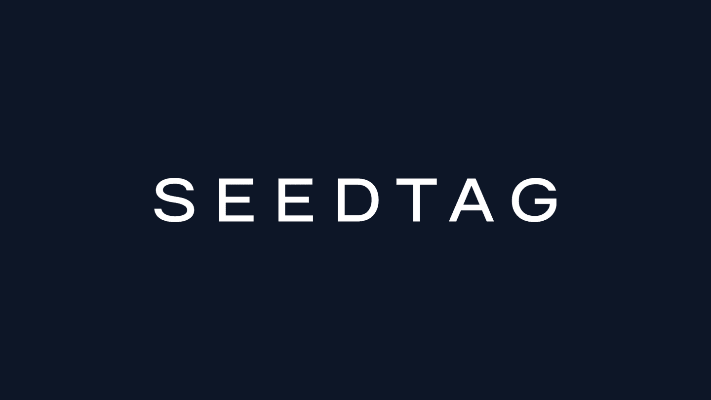 Seedtag Forest