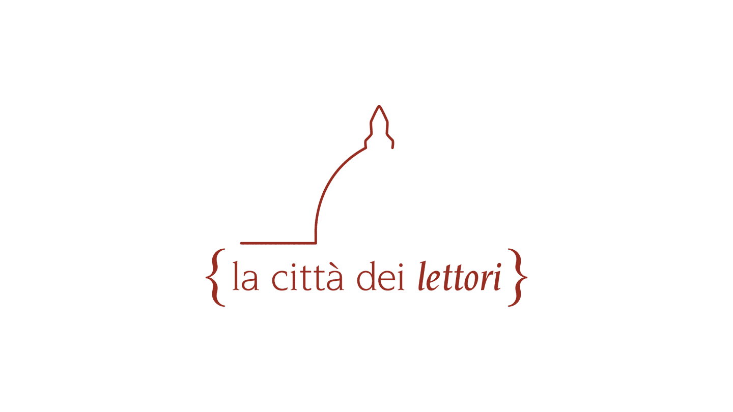 La città dei lettori 2018