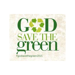 God Save the Green 2015