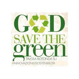 God Save the Green