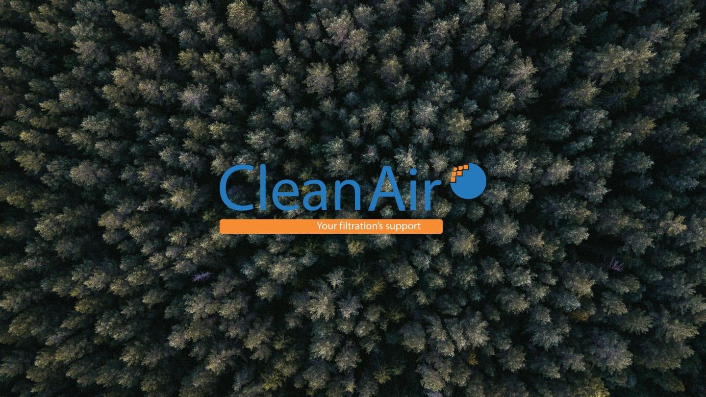 Foresta CleanAir