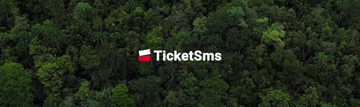 La Foresta TicketSms