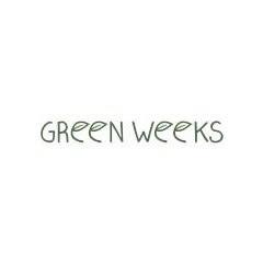 Green Weeks