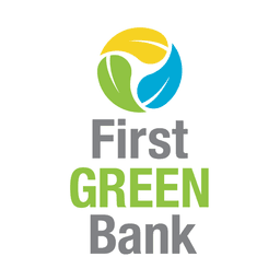 First Green Bank paperless billing