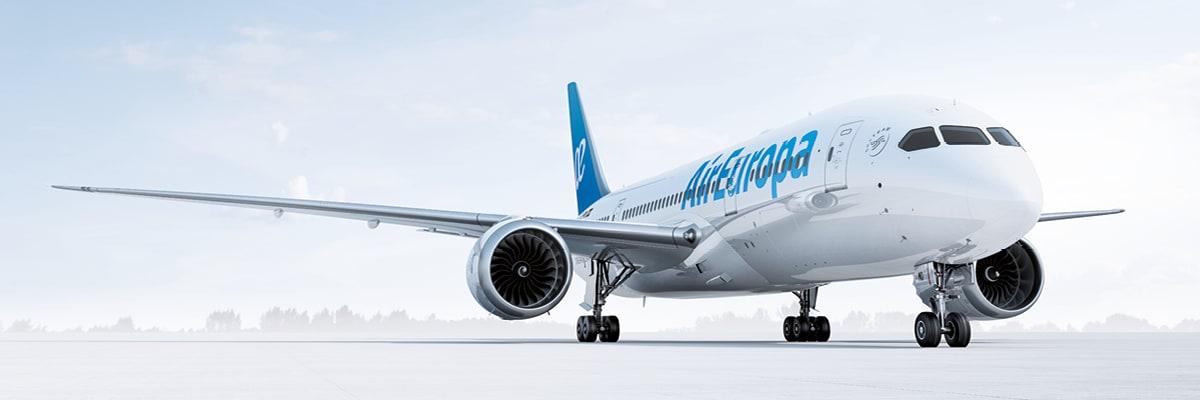 Air Europa