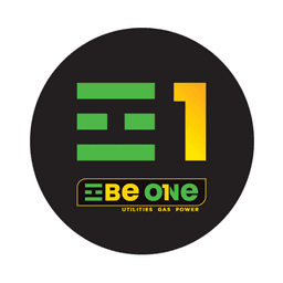 BE ONE