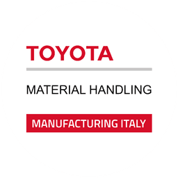 Toyota Material Handling Manufacturing Italy Forest