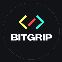 Bitgrip Forest