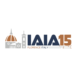 IAIA15 - Impact Assessment in the Digital Era