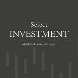 Select INVESTMENT Wald