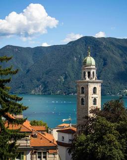 SSPH+ Lugano Summer School