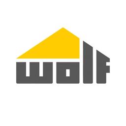 Wolf Haus