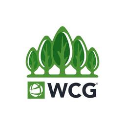 La foresta di WCG