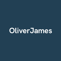 Oliver James