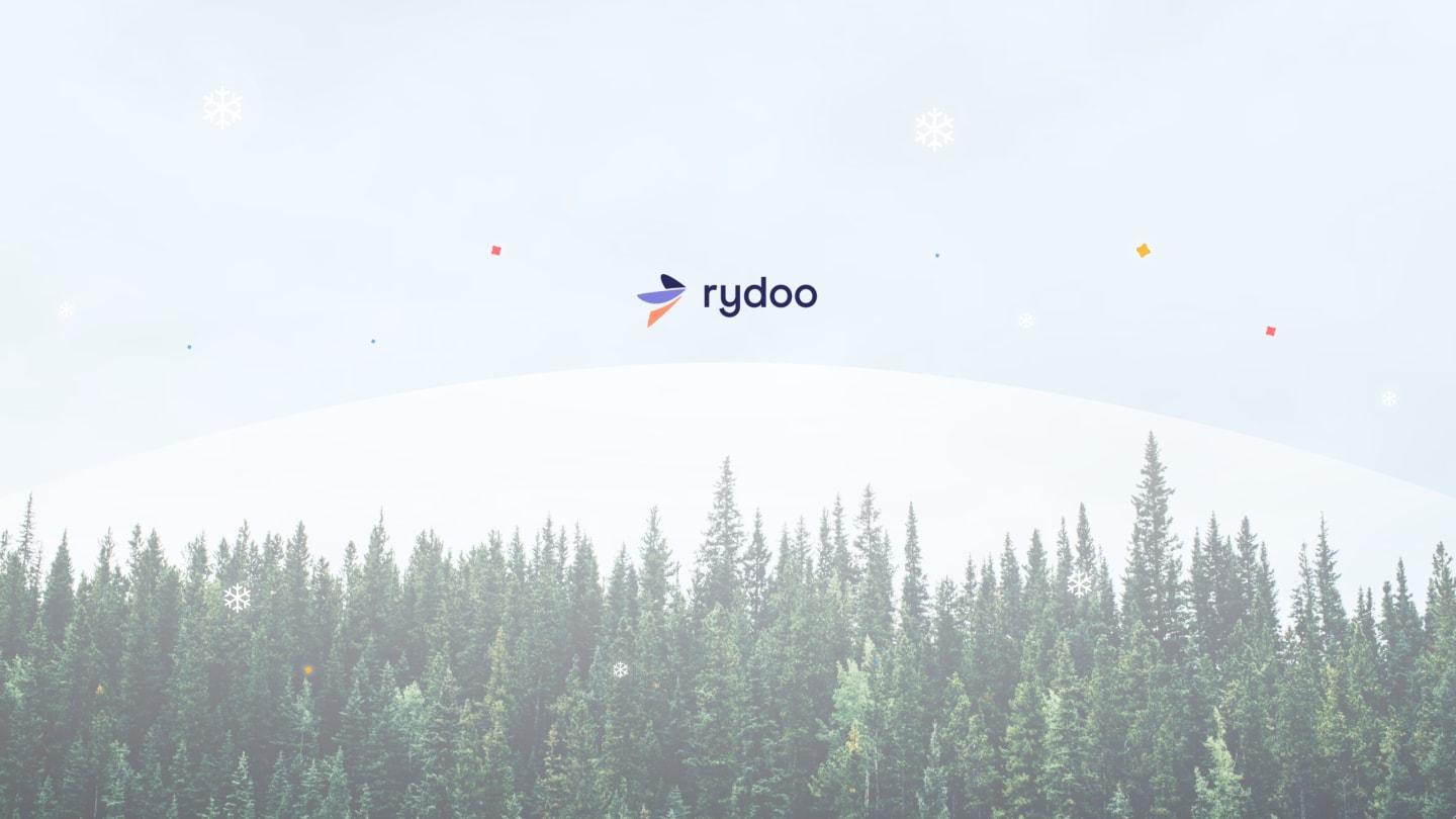 The rydoo forest