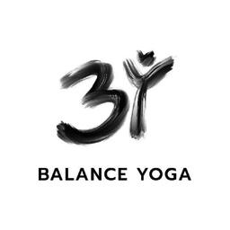 Balance Yoga Forest