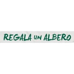 Regala un albero