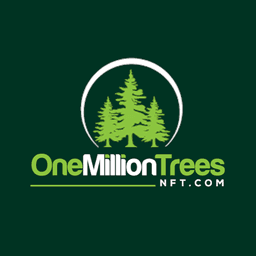 One Million Trees nft