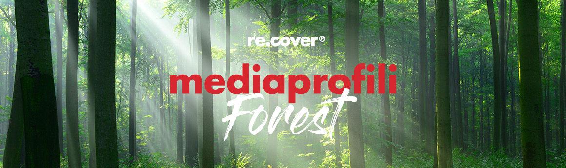 MEDIAPROFILI FOREST