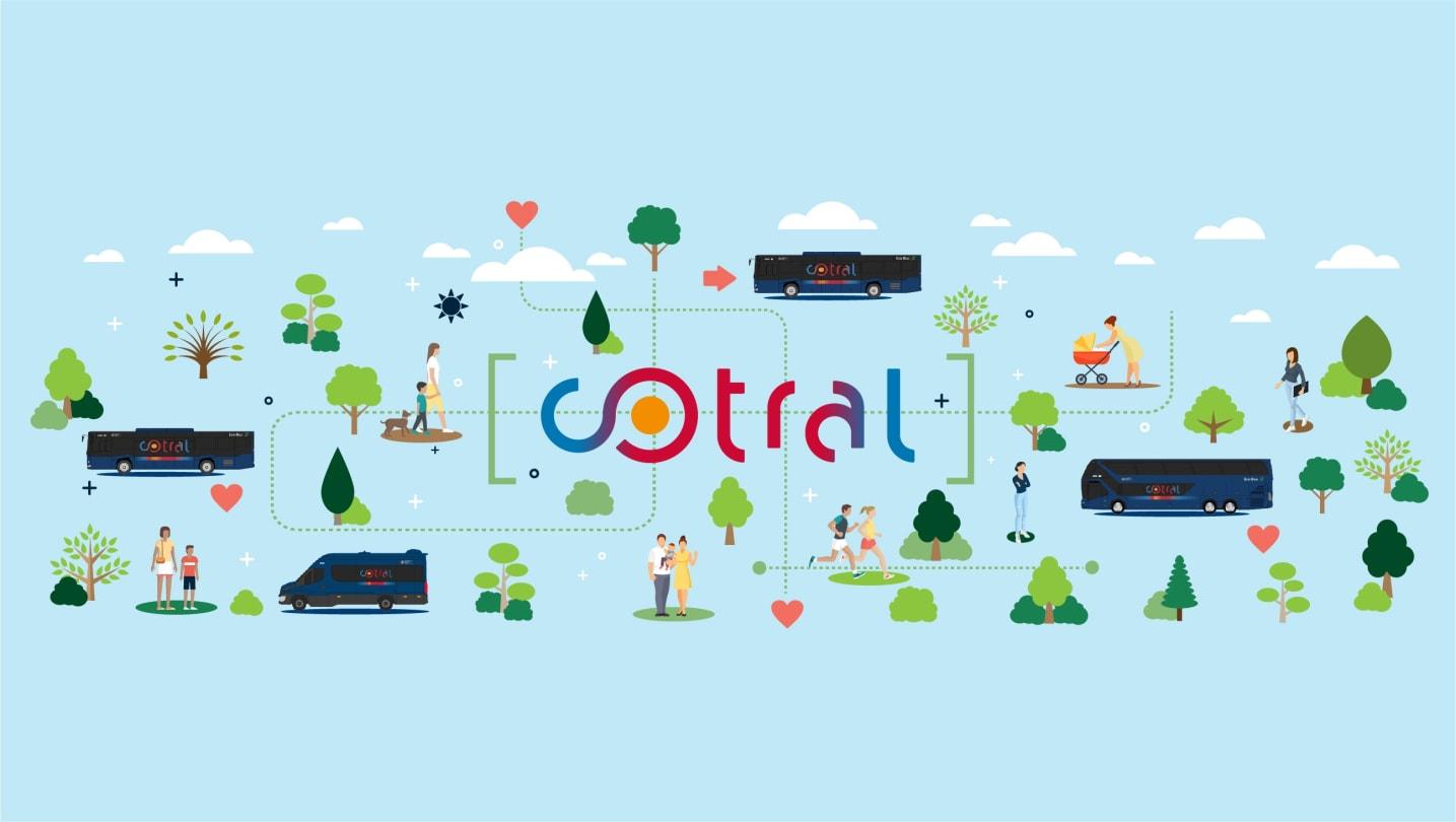 Cotral