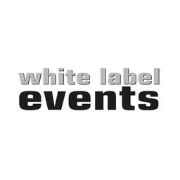 White Label Events - May 16-20, 2022