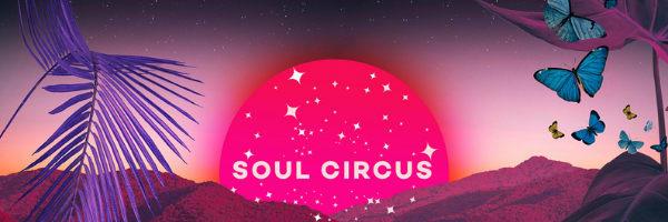 The Soul Circus Forest