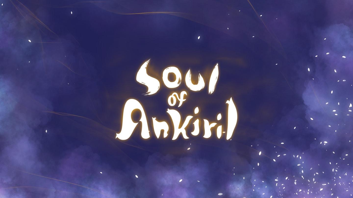 Soul of Ankiril