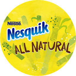 Nesquik All Natural