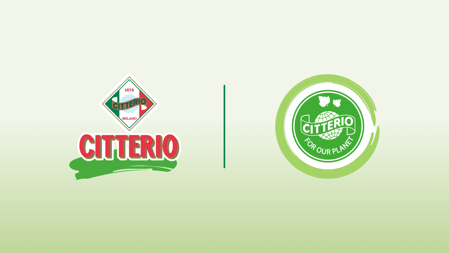 CITTERIO GREEN