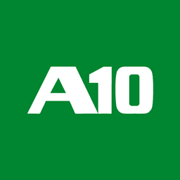 A10 Networks Forest