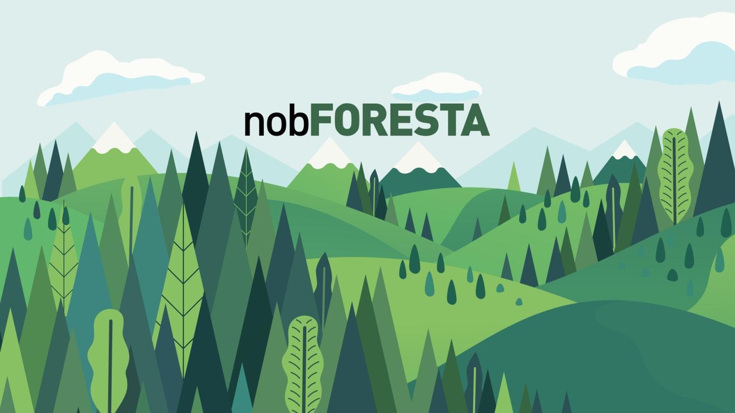 nobFORESTA