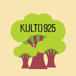 KULTO925 Forest