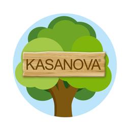 EKOLOGICA la foresta di Kasanova