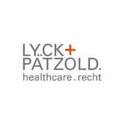 Lyck+Pätzold. healthcare.recht