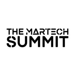 The MarTech Summit Forest