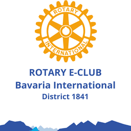 Forest of Rotary E-Club Bavaria International