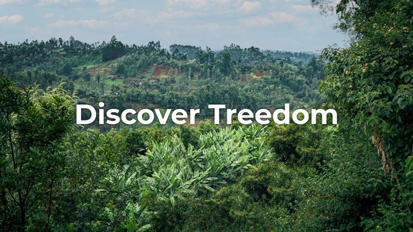 Discover Treedom