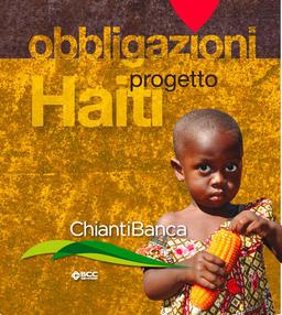 Obbligazioni progetto Haiti