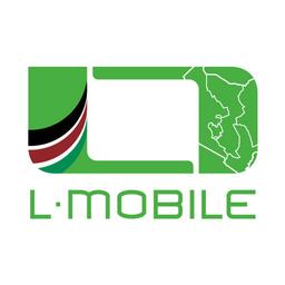 L-mobile green - Kenia