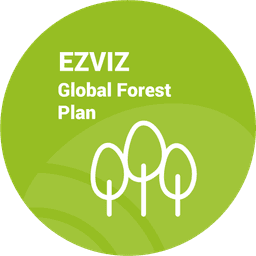 EZVIZ Global Forest