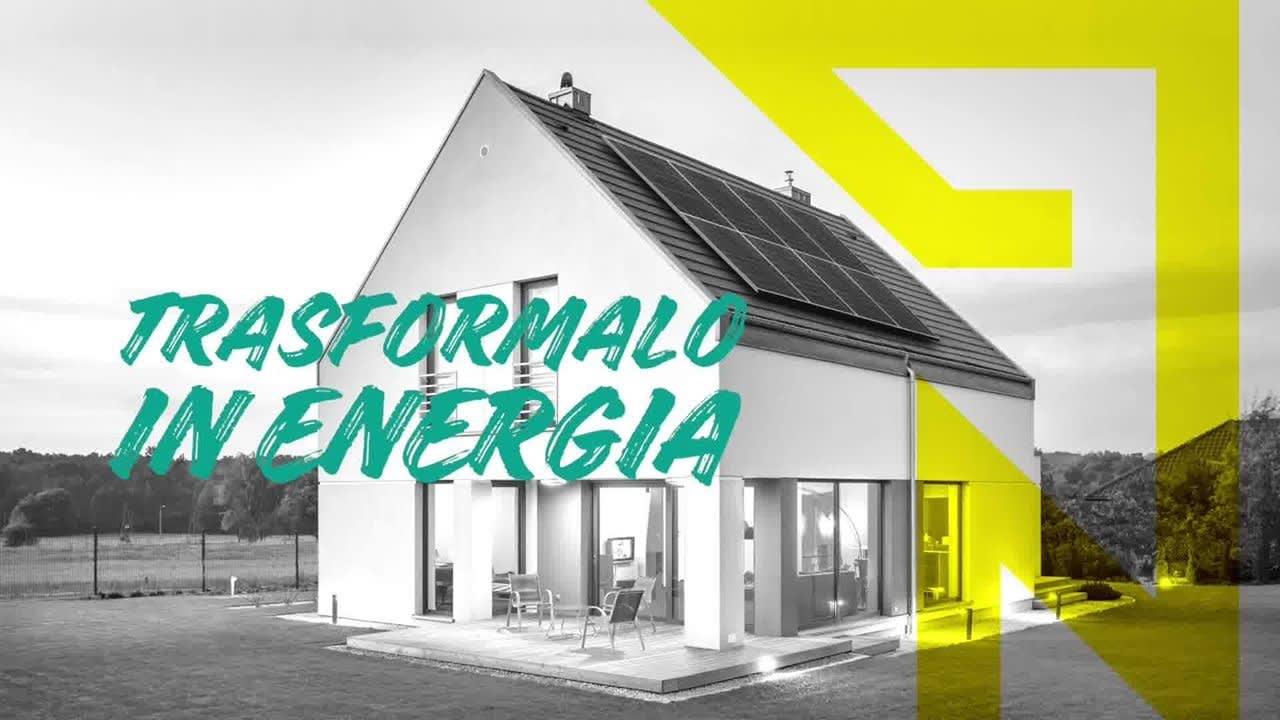 GREEN GENIUS ITALIA