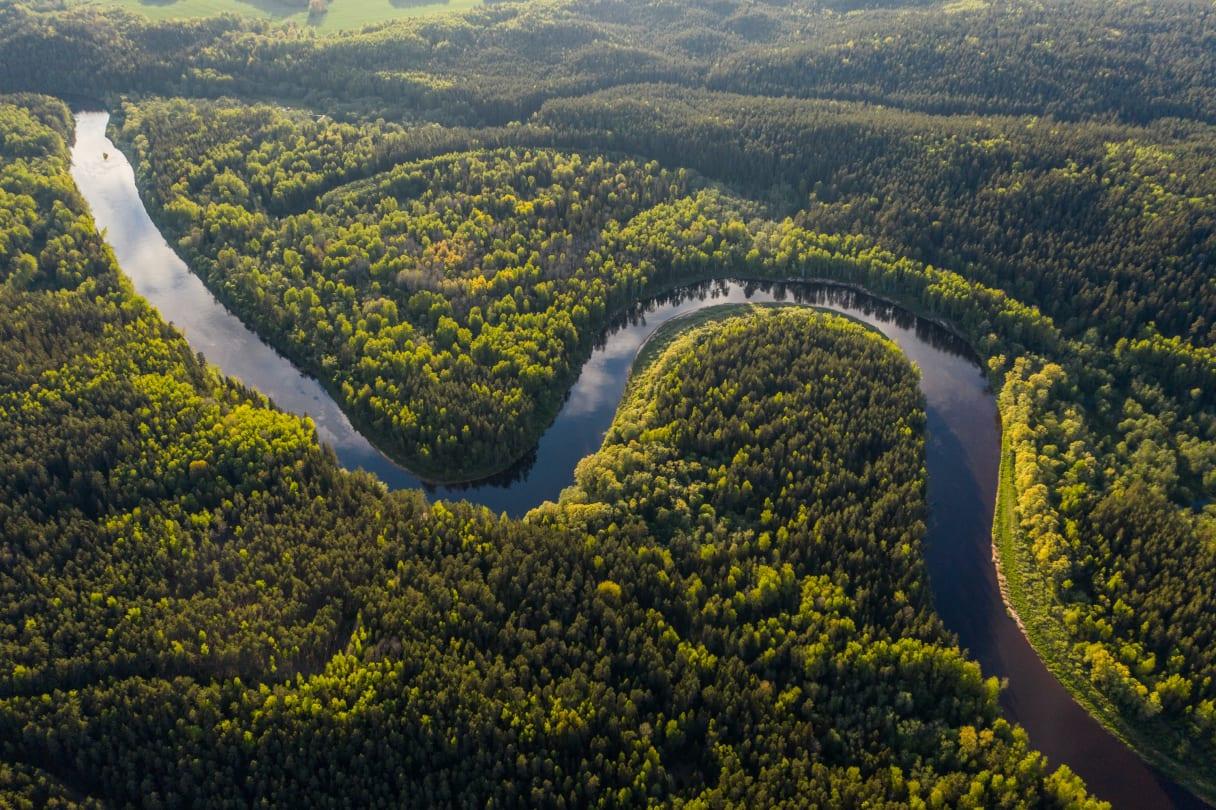 The Hunters Club Nature Reserve