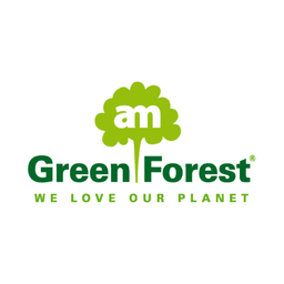 AM Green Forest