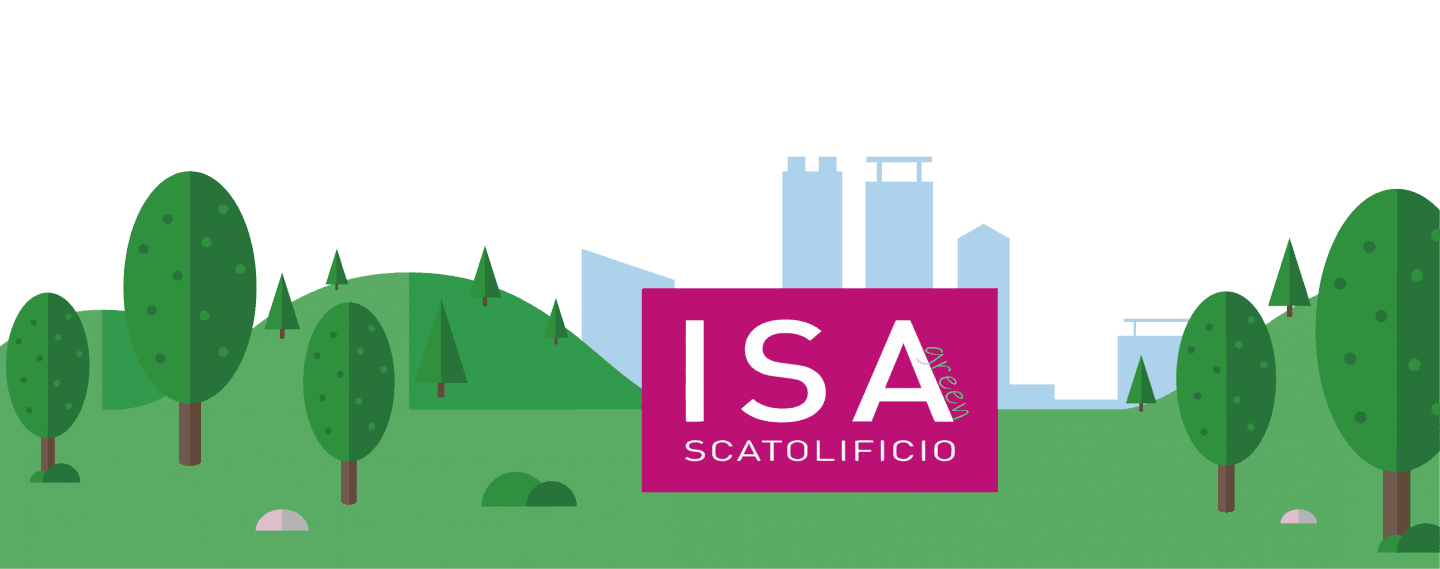 Scatolificio ISA Progetto Green