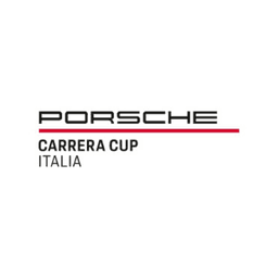 Porsche Carrera Cup Italia